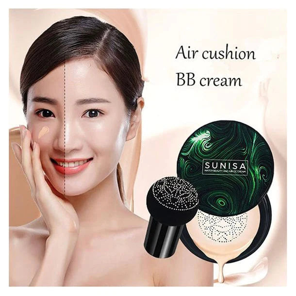 Sunisa Waterproof CC Cream Foundation™