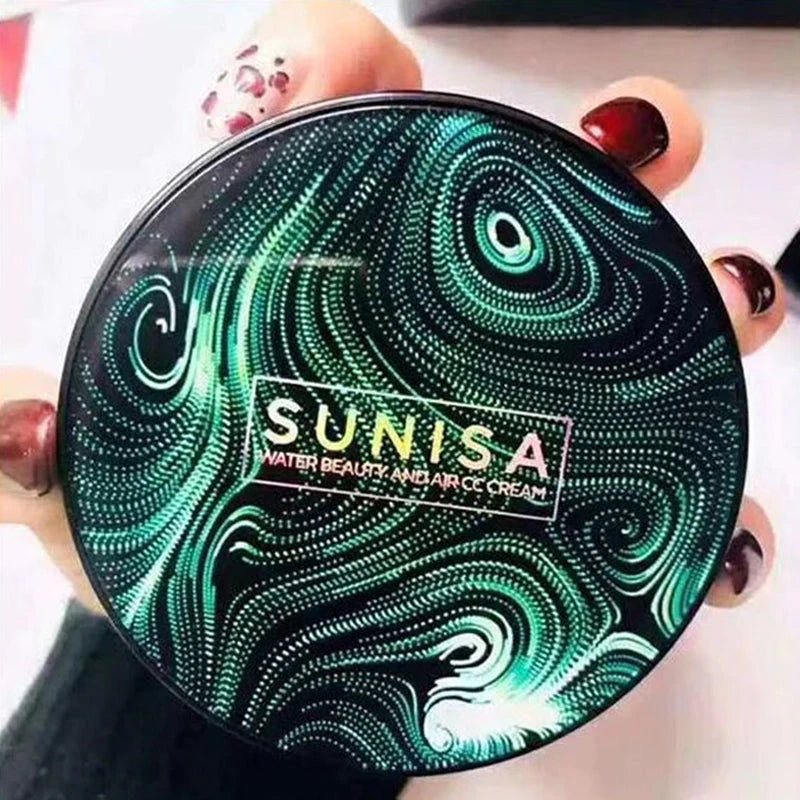 Sunisa Waterproof CC Cream Foundation™