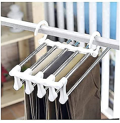 German 5 in 1 Cloth Hanger™