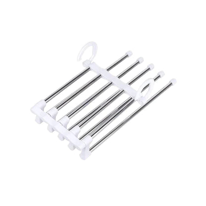 German 5 in 1 Cloth Hanger™