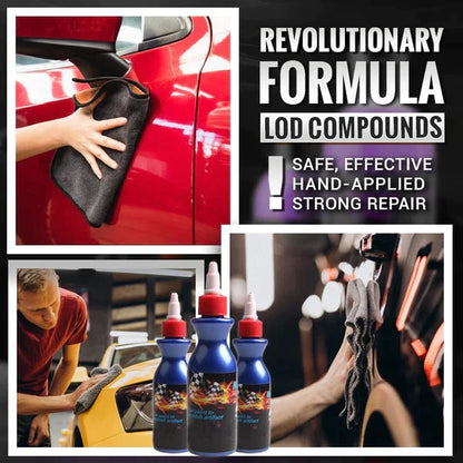Car Scratch Repair Wax™ (BUY 1 GET 1 FREE)