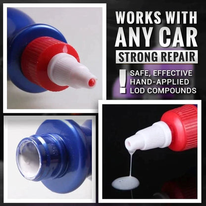 Car Scratch Repair Wax™ (BUY 1 GET 1 FREE)