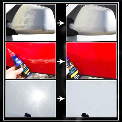 Car Scratch Repair Wax™ (BUY 1 GET 1 FREE)
