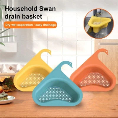 Kitchen Sink Drain Basket™ (BUY 1 GET 1 Free)