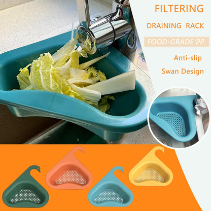 Kitchen Sink Drain Basket™ (BUY 1 GET 1 Free)