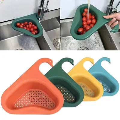 Kitchen Sink Drain Basket™ (BUY 1 GET 1 Free)