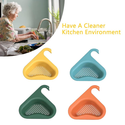 Kitchen Sink Drain Basket™ (BUY 1 GET 1 Free)
