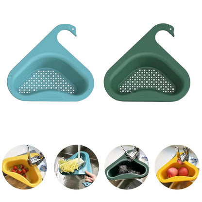 Kitchen Sink Drain Basket™ (BUY 1 GET 1 Free)