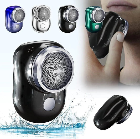 Mini Electric Shaver™