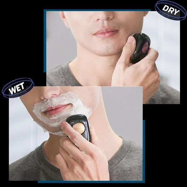 Mini Electric Shaver™