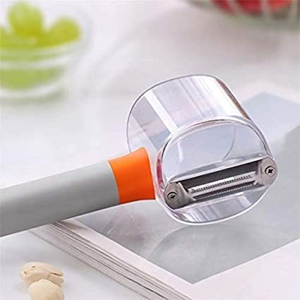 FRUIT & VEGETABLE CUP PEELER™