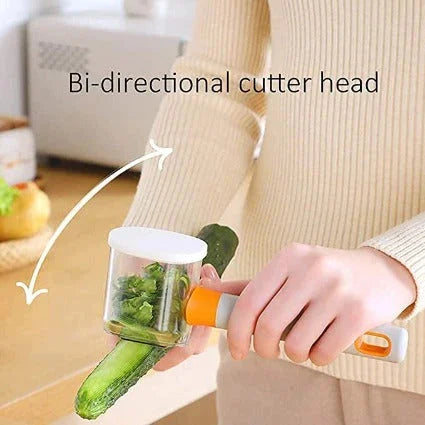 FRUIT & VEGETABLE CUP PEELER™