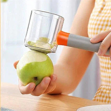 FRUIT & VEGETABLE CUP PEELER™