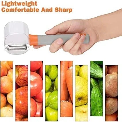 FRUIT & VEGETABLE CUP PEELER™