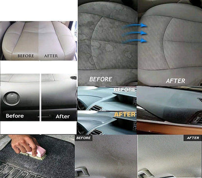 Multi-Purpose Foam Cleaner Spray