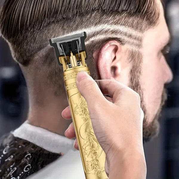 Retro Style Hair Trimmer Machine™