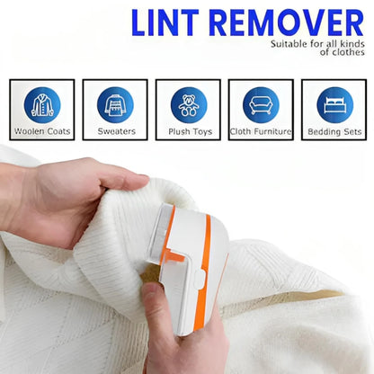 Nova® - Fabric Lint Remover