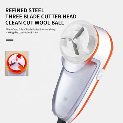 Nova® - Fabric Lint Remover