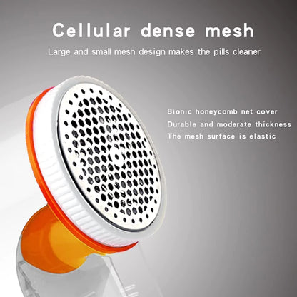 Nova® - Fabric Lint Remover