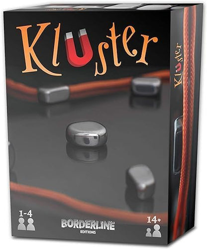 Kluster Magnets Game™