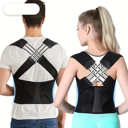 Posture Corrector Unisex Belt™
