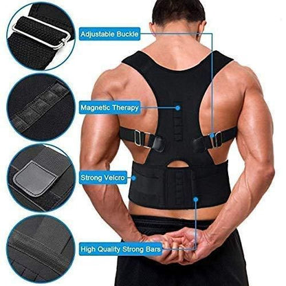 Posture Corrector Unisex Belt™