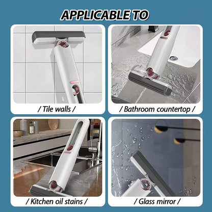 PORTABLE MINI MOP HOME KITCHEN CLEANING TOOLS