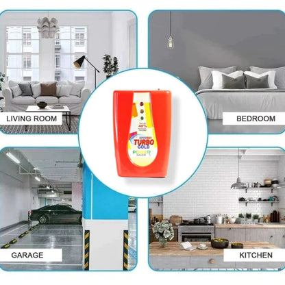 Max Turbo Power Saver & Money Saver™