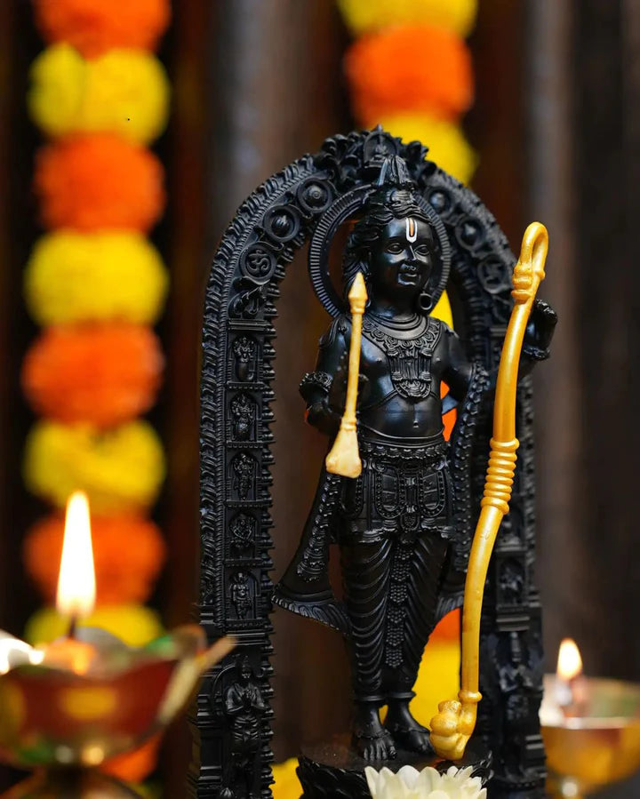 Shri Ram Lalla Murti™