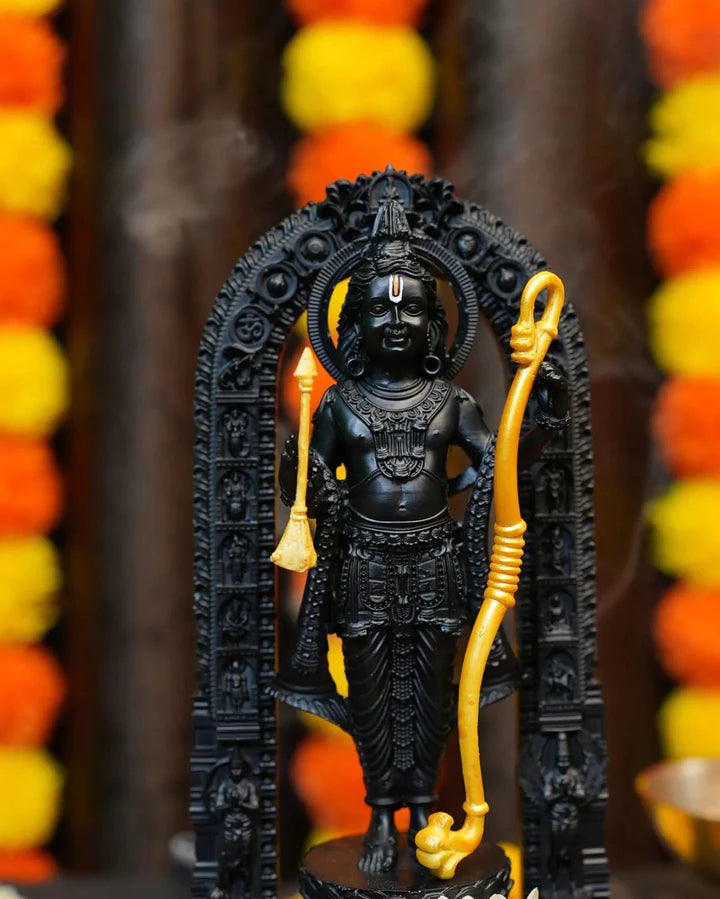 Shri Ram Lalla Murti™