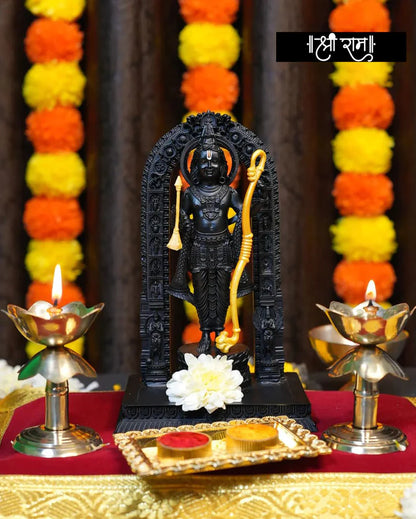 Shri Ram Lalla Murti™