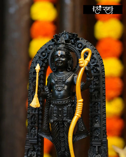 Shri Ram Lalla Murti™