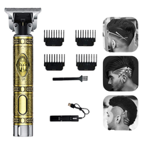 Retro Style Hair Trimmer Machine™