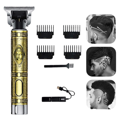 Retro Style Hair Trimmer Machine™