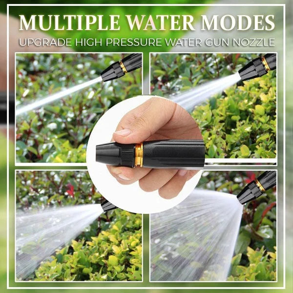 Portable High Pressure Washing Water Nozzle™