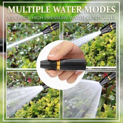 Portable High Pressure Washing Water Nozzle™